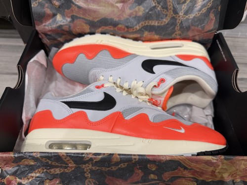Air max patta - air,