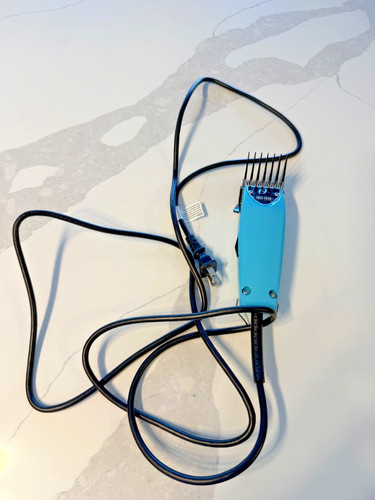Tagliacapelli oster topazio - oster,