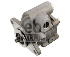 Febi Power Steering Pump For
