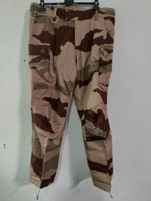 Pantaloni militari desert camo