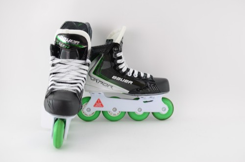 Bauer vapor fly pattini da - fly,