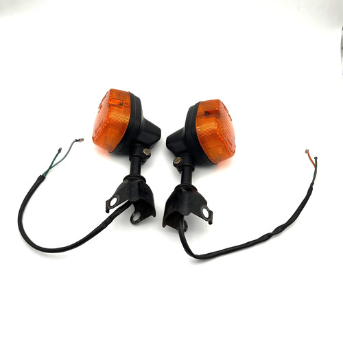 Honda ft500 indicatore - honda,