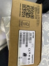 Tim Vision BOX Decoder 4K Ricevitore Digitale Terrestre DVB-T2 Android TV v2021