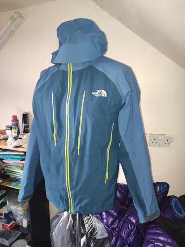 The north face - face, gore-tex