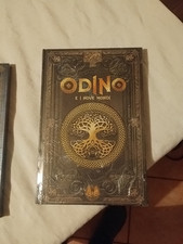 Collezione Mitologia Nordica