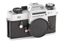 Leica leicaflex sl2 - sl2, "50