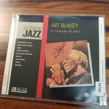 Art blakey messager - messager, jazz