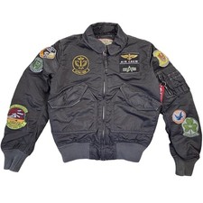 Giacca alpha industries - giacca, cwu