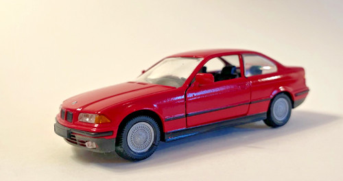 Gama 1021 bmw 325 - f, 1:43