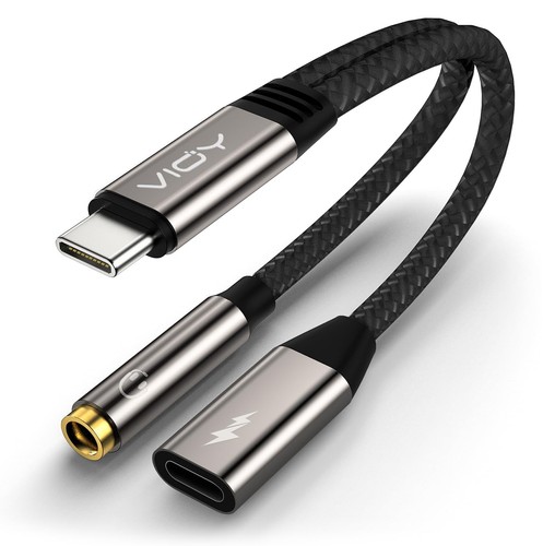 Adattatore usb 3 5mm - da, c