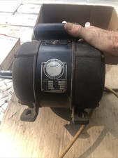 WALKER TURNER TRAPANO PRESSA