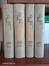 Dizionario enciclopedico