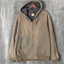 Giacca da lavoro Carhartt