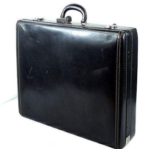 Hartmann knockabout baule - hartmann,