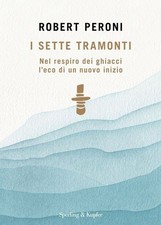 I SETTE TRAMONTI  - NEL