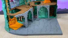 Ultimate Castle Grayskull