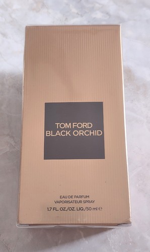 Sealed tom ford black - ford, orchid