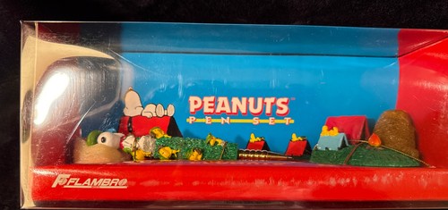 Set penne flambro peanuts - penne,