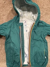 Giacca bambino K-Way 18 mesi