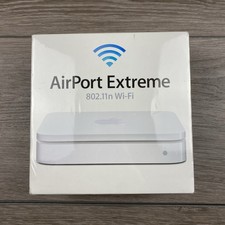 Apple AirPort Extreme Base
