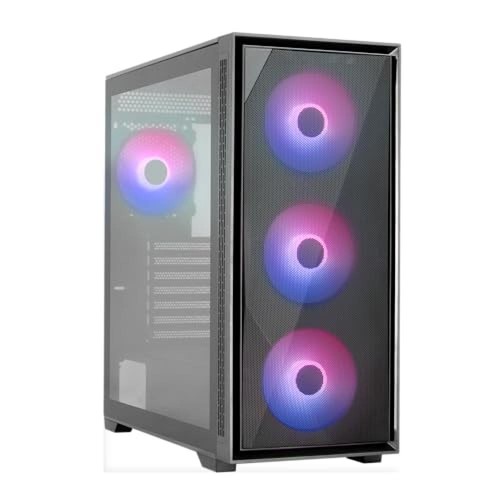 Aerocool geoflow - atx),