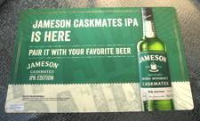 Jameson Irish Whiskey Bar Pub