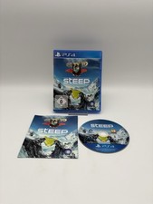 Steep (Sony PlayStation 4) -