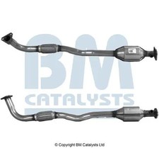 Catalizzatore BM91058H BM