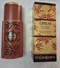 Secret de Parfum Opium YSL