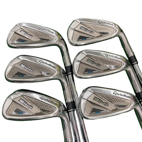 Taylormade sim2 max set - sim2,