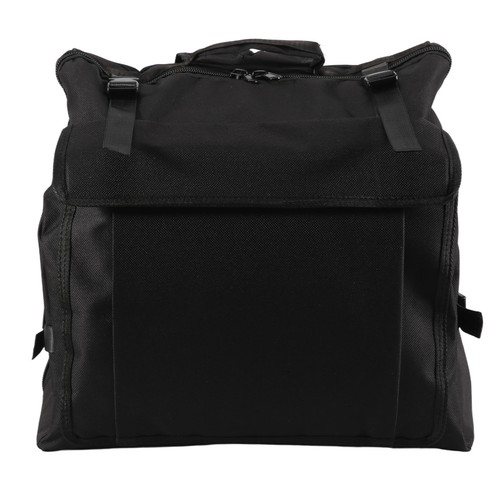 Custodia nera per - 1, (custodia