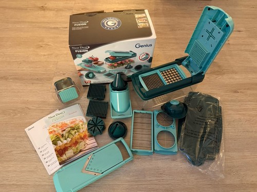 Genius nicer dicer fusion - dicer,