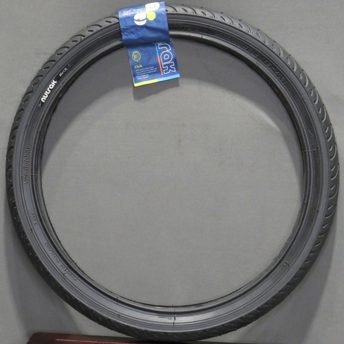 Nutrak civic pneumatico - nutrak, 20"