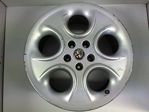 Cerchione alfa romeo 166 - cerchione,