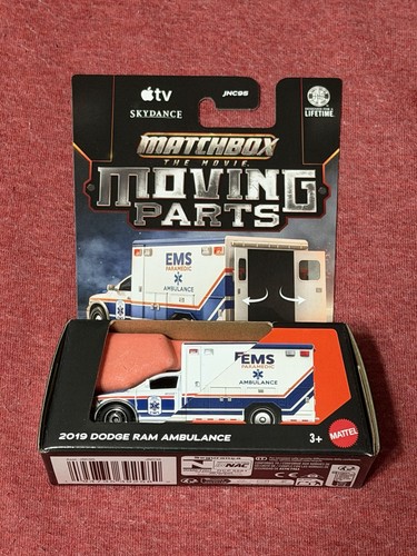 2026 matchbox parti - 🔥2026,