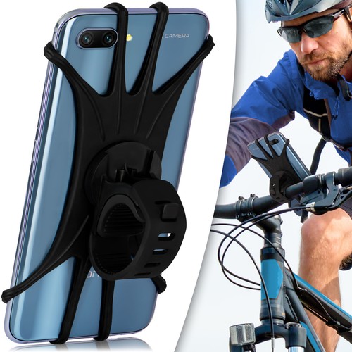 Supporto cellulare bicicletta