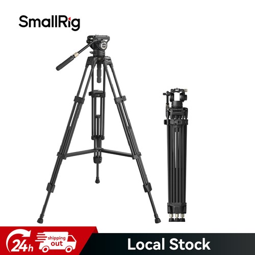 Smallrig treppiede heavy duty - smallrig,
