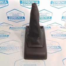 CUFFIA LEVA  CAMBIO MITSUBISHI PAJERO PININ (2000) MR480070