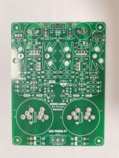 Scheda alimentatore regolata - scheda,
