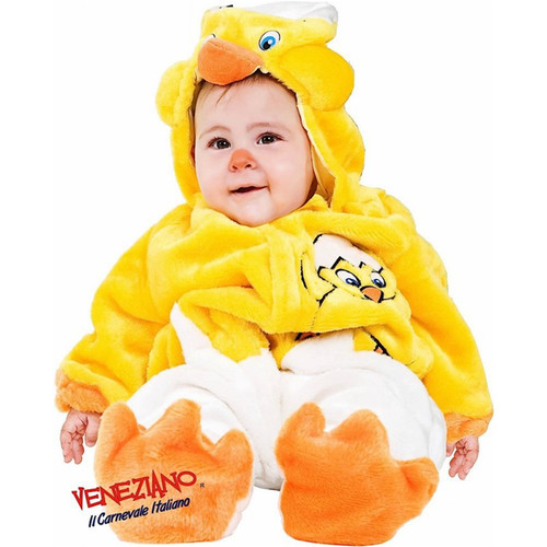 Vestito carnevale dolce - vestito,