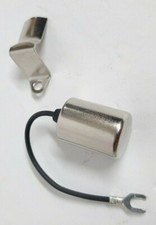 CONDENSATORE MARELLI PER SPINTEROGENO FIAT 127, A112, A112 ABARTH, 128 131 X1/9