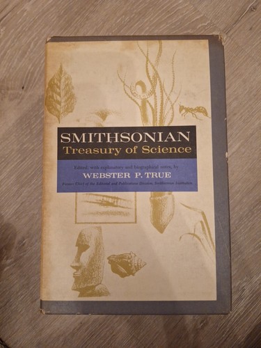 Smithsonian treasury - treasury, of