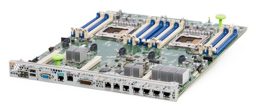 Sun oracle x4270 scheda - sun,