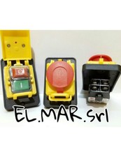 Interruttore KEDU KJD12