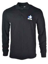 Polo Love Moschino uomo media