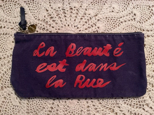 Clare vivier pochette borsa - v,