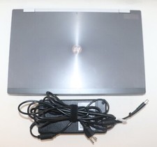 HP EliteBook 8760w|Intel Core