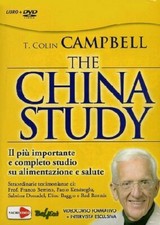 THE CHINA STUDY Studio su