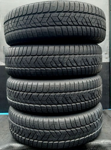 Gomme usate 215 65r17 99h - gomme,