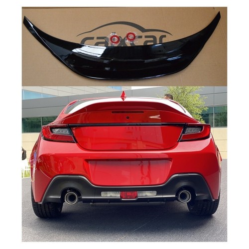 Alettone posteriore toyota - alettone,